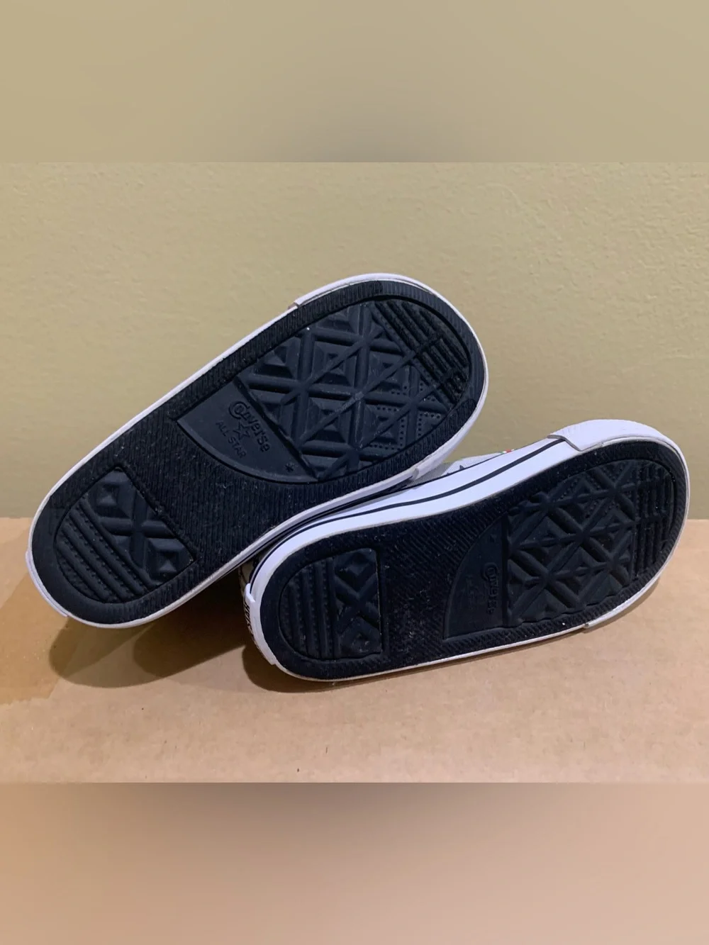 Kids Converse Sneakers